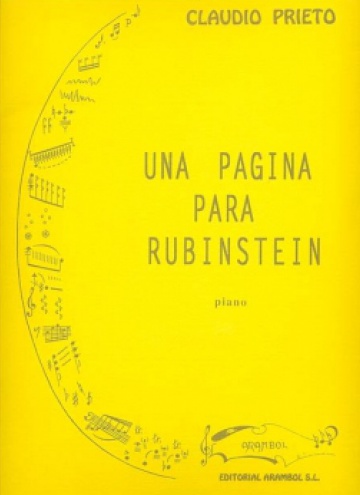 Una página para Rubinstein