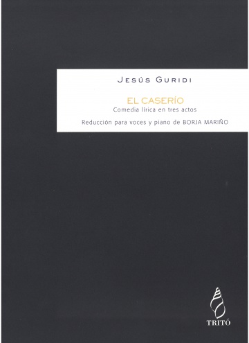 El caserío (red)